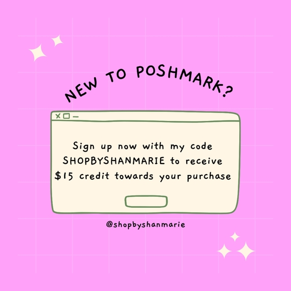 Meet Your Posher - Picture 4 of 4